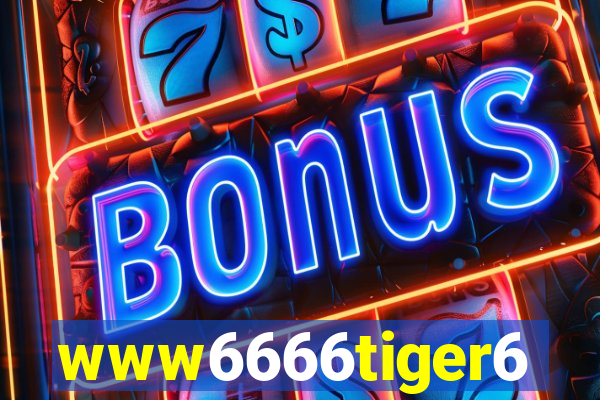 www6666tiger6