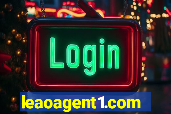 leaoagent1.com