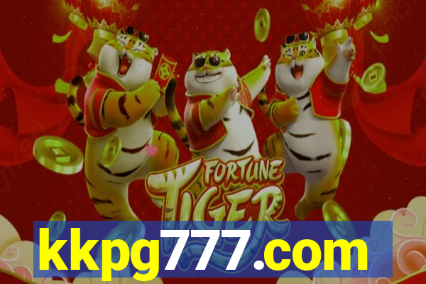 kkpg777.com