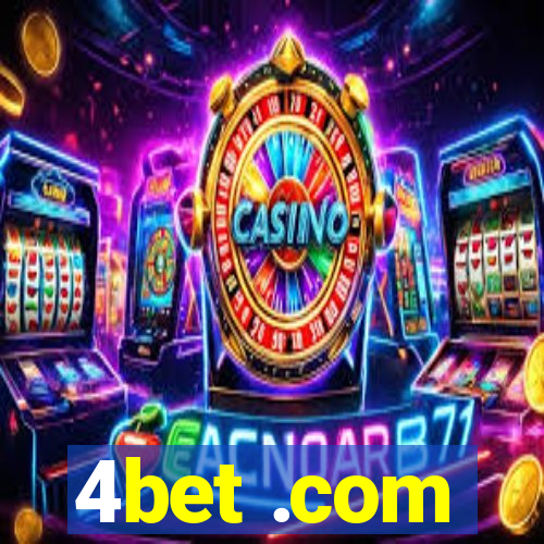 4bet .com