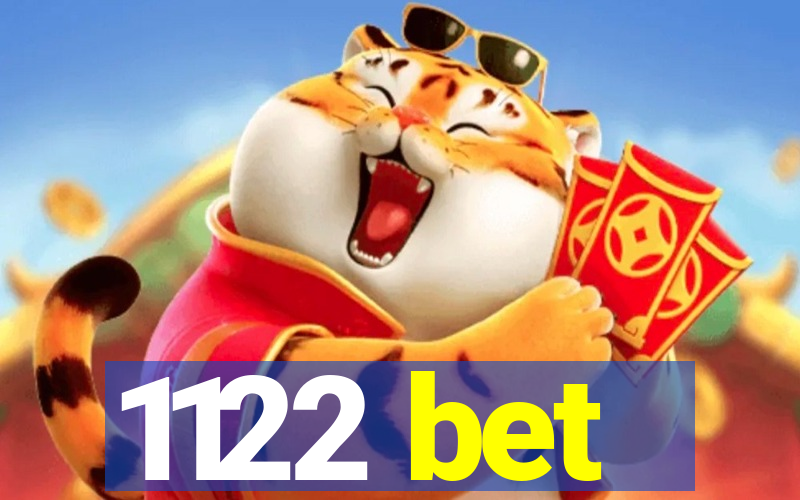 1122 bet