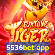 5536bet app