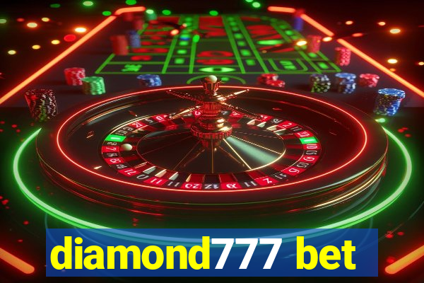 diamond777 bet