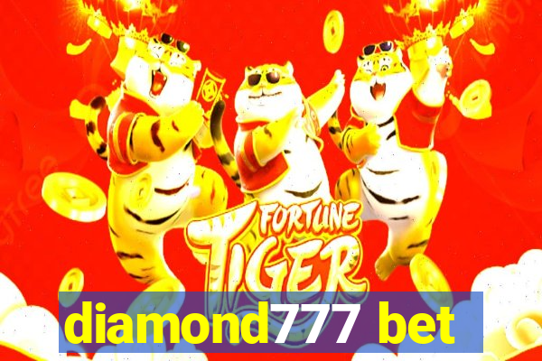 diamond777 bet