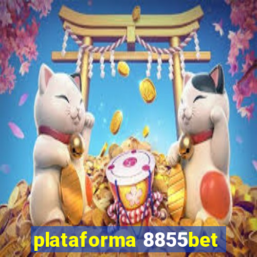 plataforma 8855bet