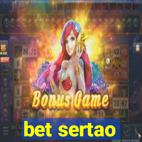 bet sertao