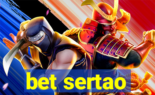 bet sertao