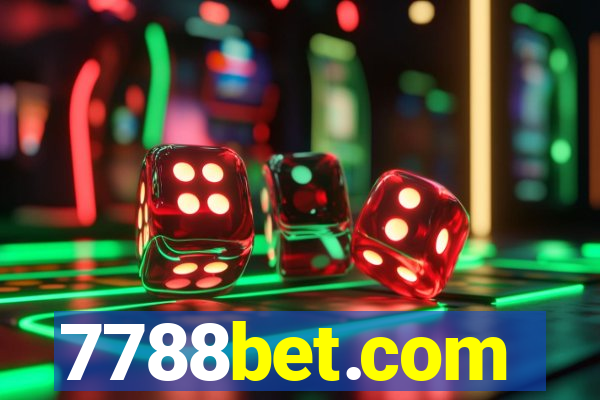 7788bet.com