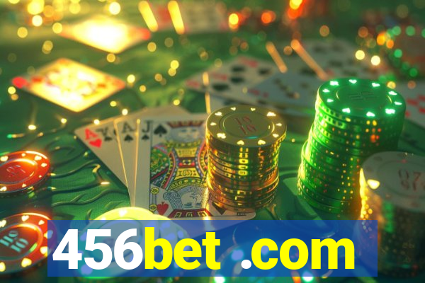 456bet .com