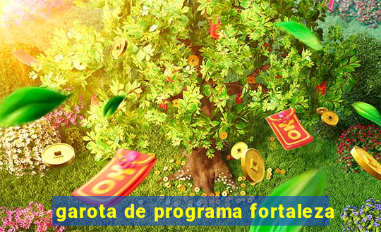 garota de programa fortaleza