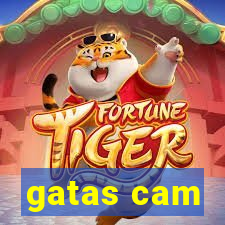 gatas cam