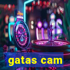 gatas cam