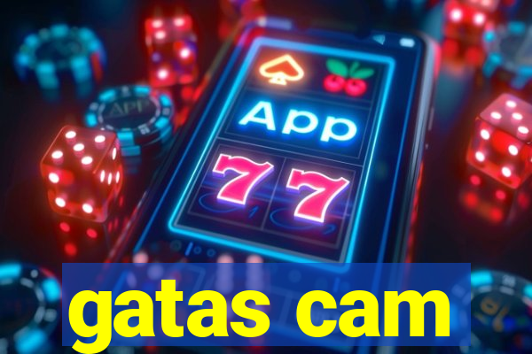 gatas cam