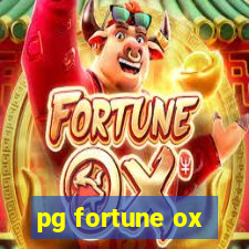 pg fortune ox