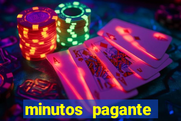 minutos pagante fortune rabbit