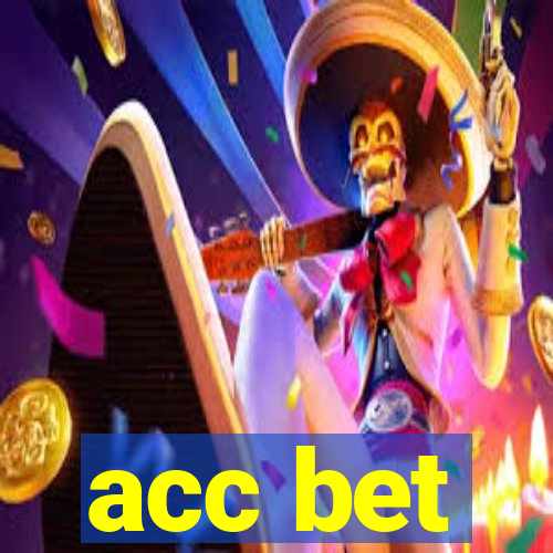 acc bet