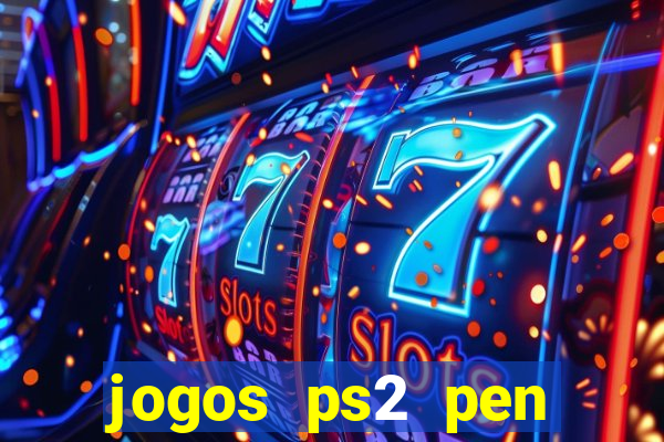 jogos ps2 pen drive download