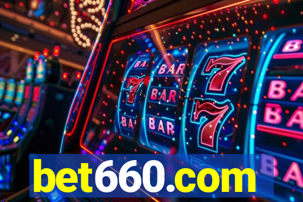 bet660.com