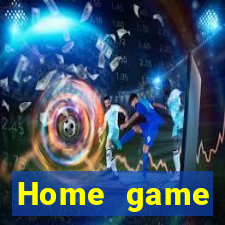 Home game gamecategoryid 0