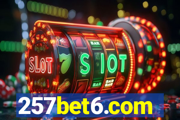 257bet6.com