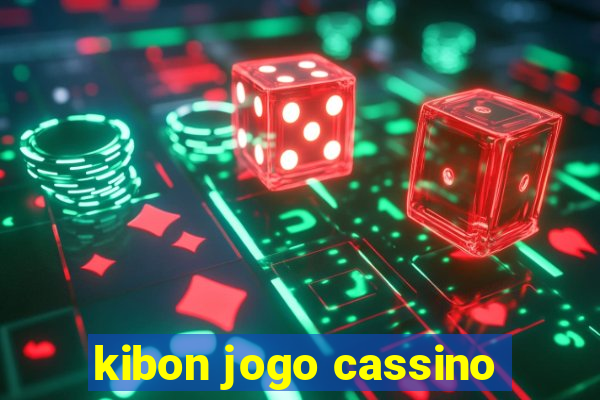 kibon jogo cassino