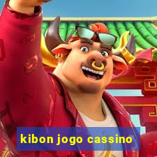 kibon jogo cassino