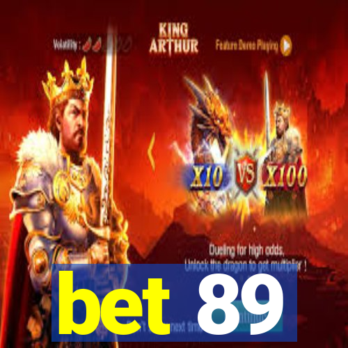 bet 89