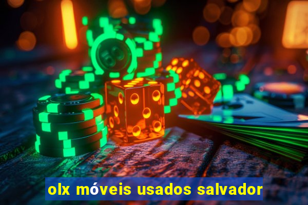 olx móveis usados salvador