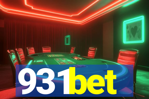 931bet