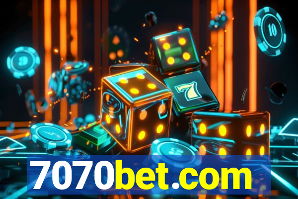 7070bet.com