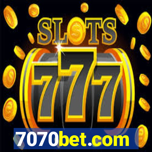 7070bet.com