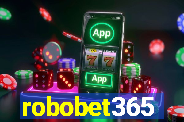 robobet365