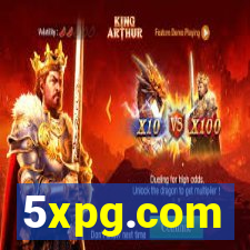 5xpg.com