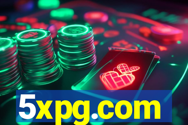 5xpg.com