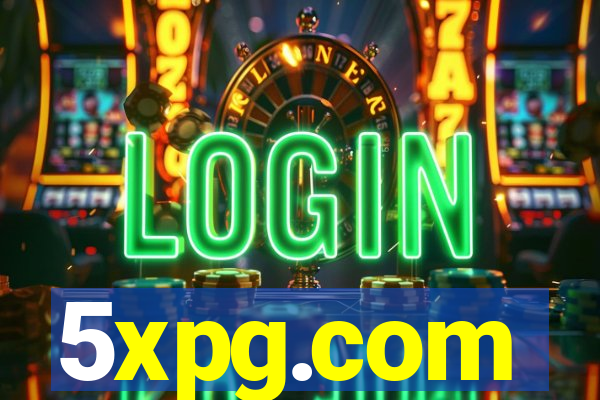 5xpg.com