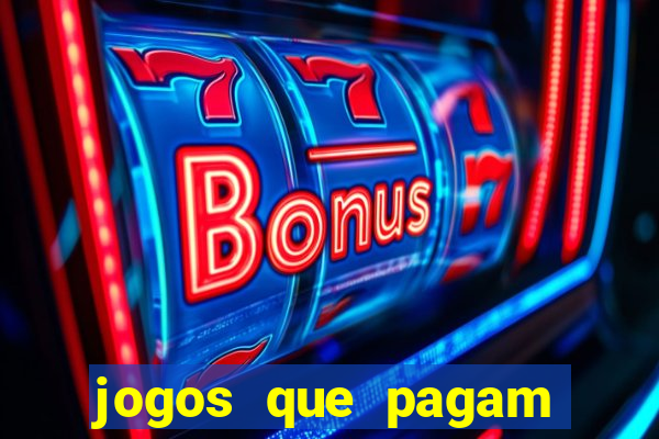 jogos que pagam via paypal