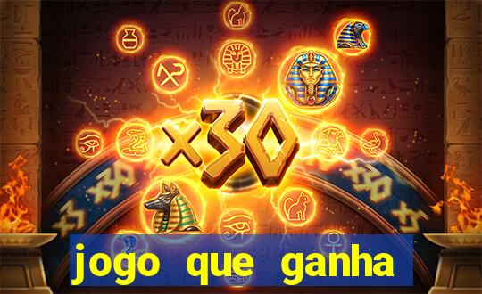 jogo que ganha dinheiro sem colocar dinheiro