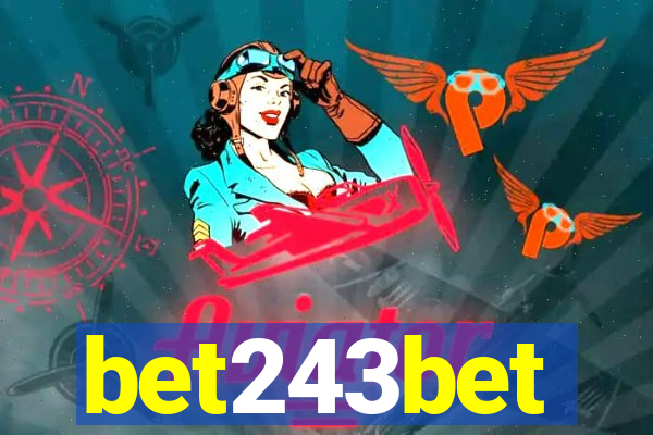 bet243bet