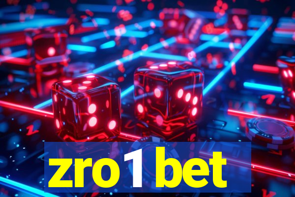 zro1 bet