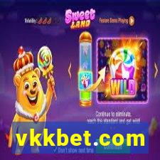 vkkbet.com