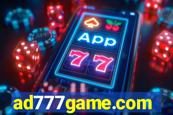 ad777game.com