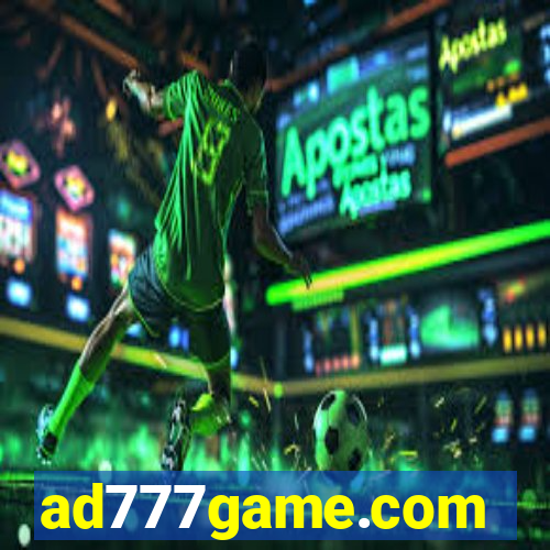 ad777game.com