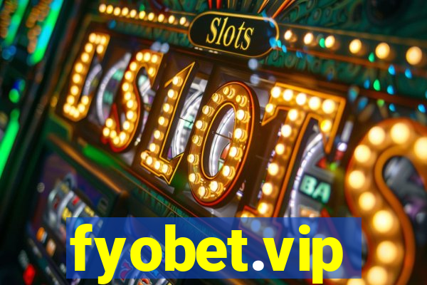 fyobet.vip