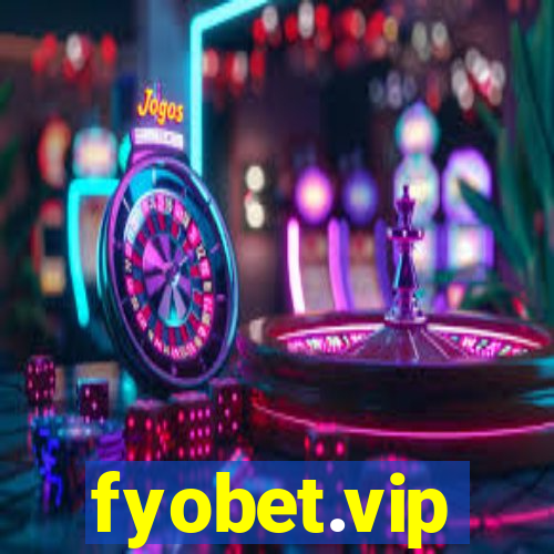 fyobet.vip