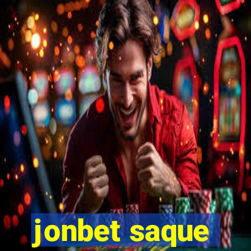 jonbet saque