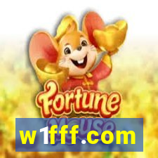 w1fff.com