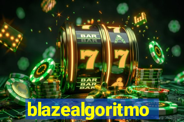 blazealgoritmo