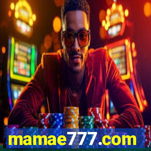 mamae777.com