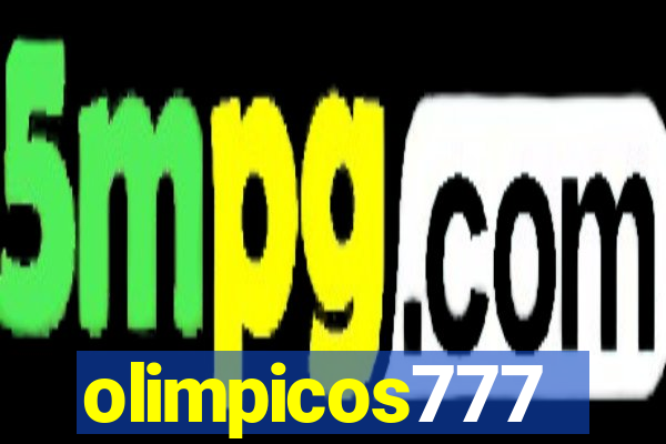 olimpicos777