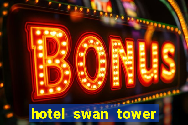 hotel swan tower porto alegre